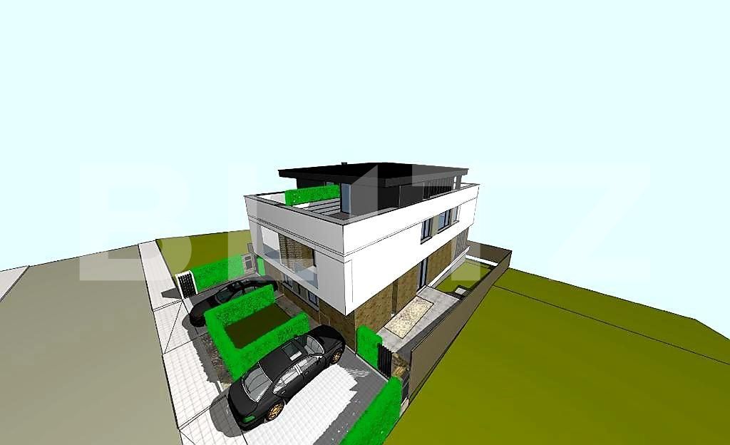 Casa de vânzare 4 camere Iris - 52614CV | BLITZ Cluj-Napoca | Poza16