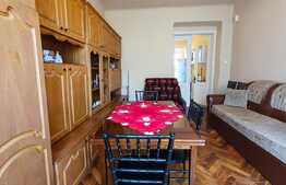 Apartament cu o camera, 30 mp, in zona centrala