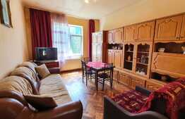 Apartament cu o camera, 30 mp, in zona centrala