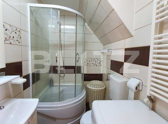 Garsonieră de vânzare Central - 52615AV | BLITZ Cluj-Napoca | Poza4