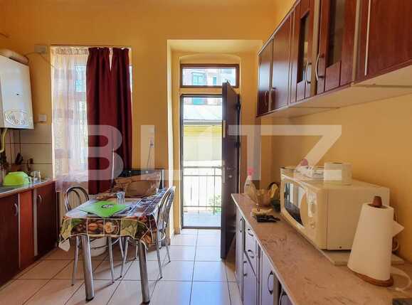 Garsonieră de vânzare Central - 52615AV | BLITZ Cluj-Napoca | Poza6