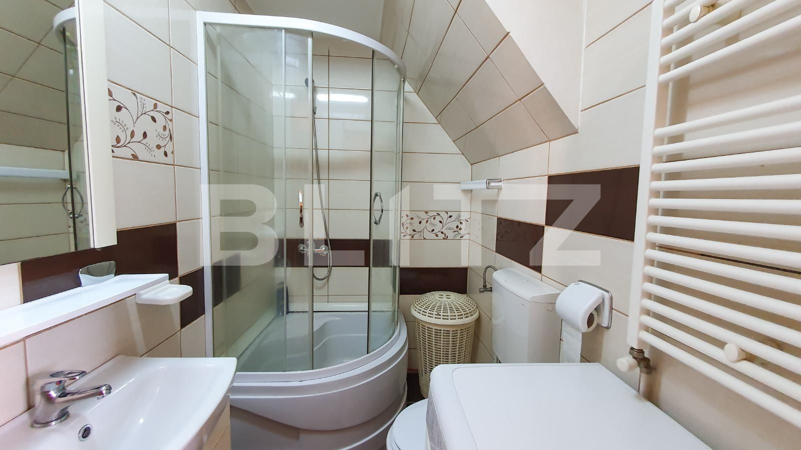 Garsonieră de vânzare Central - 52615AV | BLITZ Cluj-Napoca | Poza4