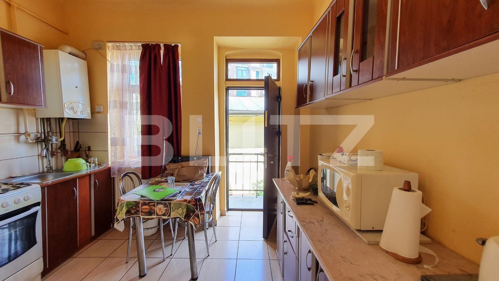 Garsonieră de vânzare Central - 52615AV | BLITZ Cluj-Napoca | Poza6