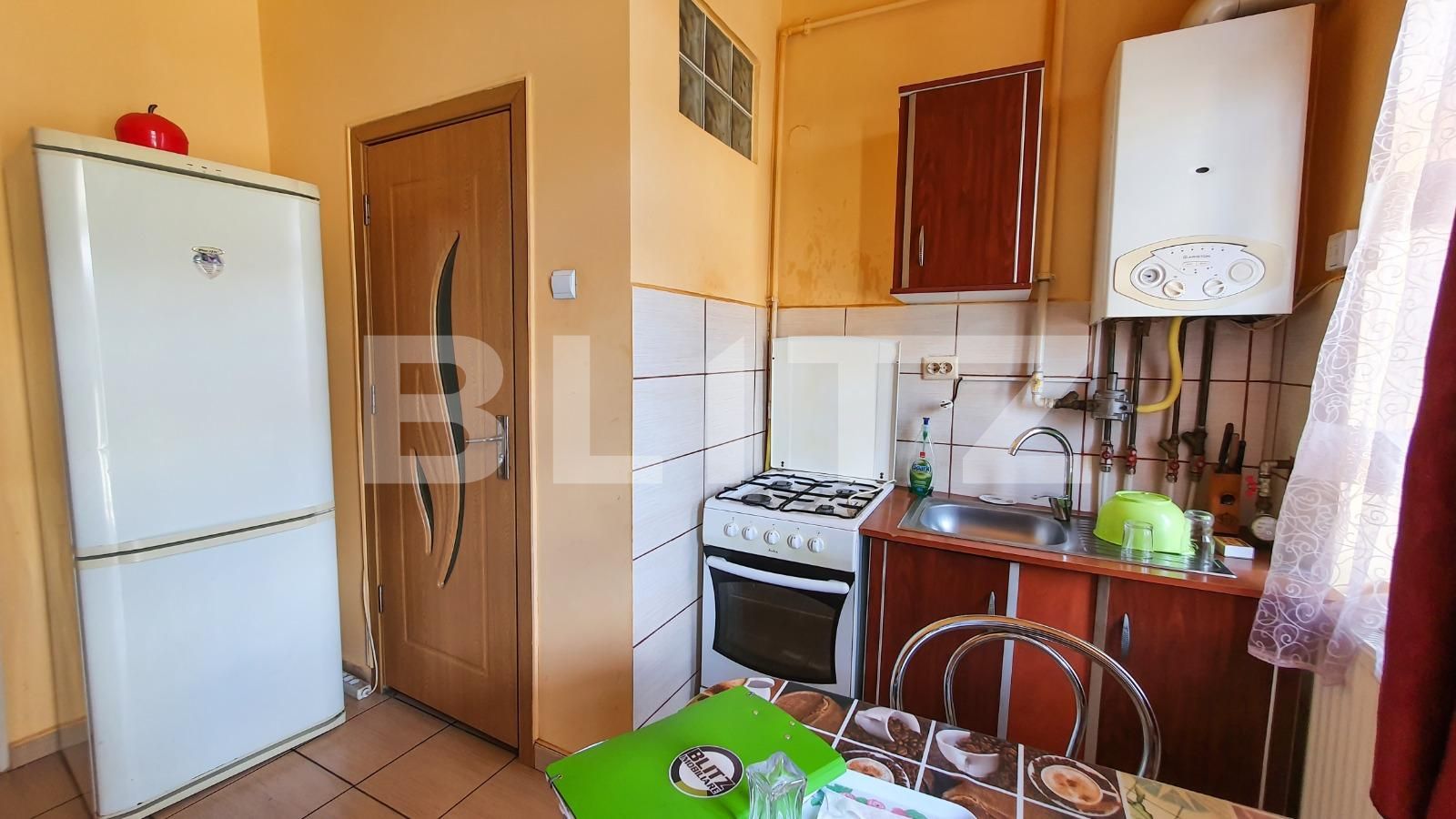 Garsonieră de vânzare Central - 52615AV | BLITZ Cluj-Napoca | Poza5