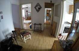 Oferta lunii iulie!!! Apartament cu 3 camere decomandate, etaj intermediar, 73 mp