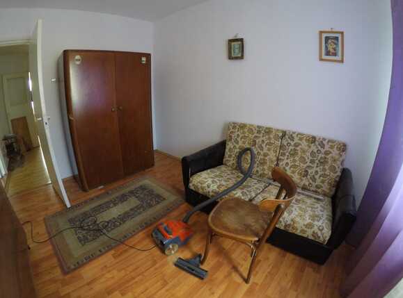 Apartament de vânzare 3 camere Manastur - 52616AV | BLITZ Cluj-Napoca | Poza1