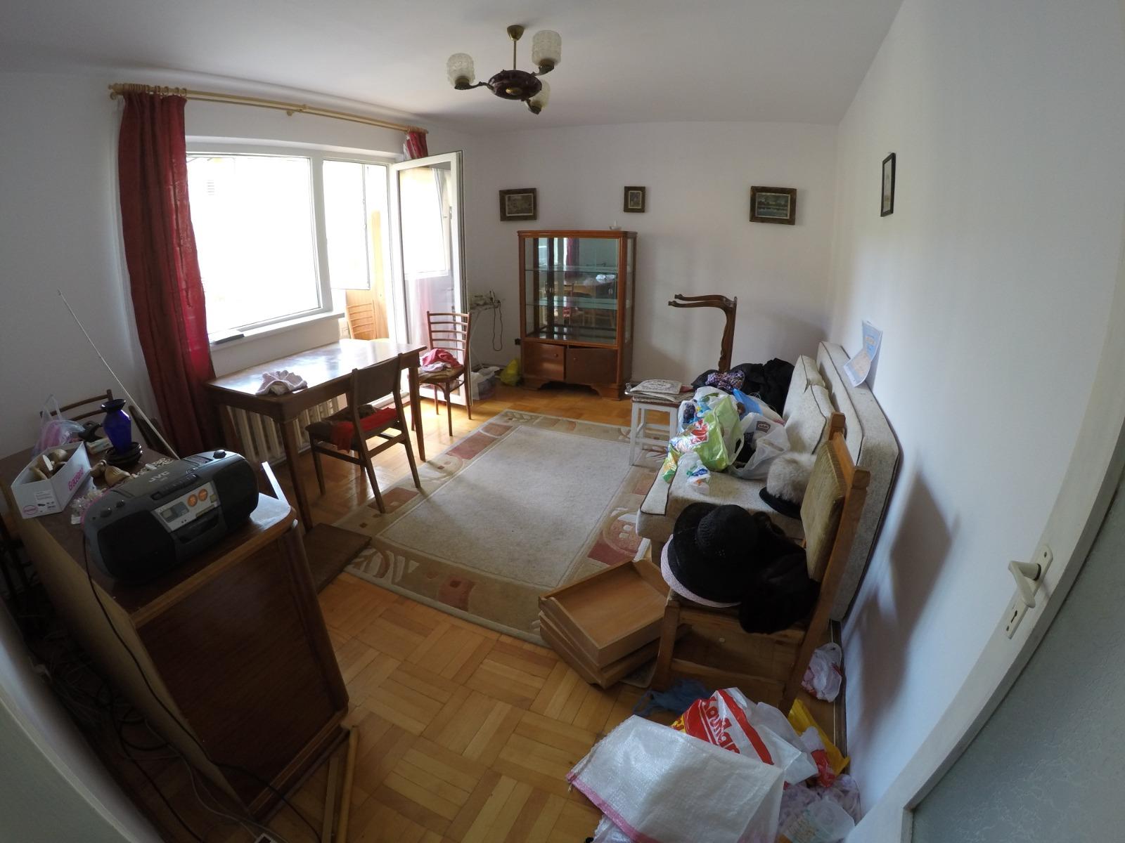 Apartament de vânzare 3 camere Manastur - 52616AV | BLITZ Cluj-Napoca | Poza3