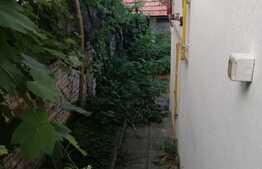 Casa de vanzare, 105 mp utili, 470 mp teren, Andrei Muresanu