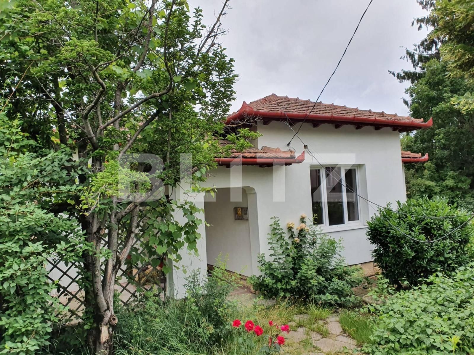 Casa de vânzare 4 camere Andrei Mureşanu - 52617CV | BLITZ Cluj-Napoca | Poza16