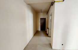 Apartament semifinisat, 2 camere, gradina, zona strazii Dumitru Mocanu!