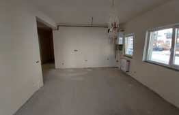 Apartament semifinisat, 2 camere, gradina, zona strazii Dumitru Mocanu!