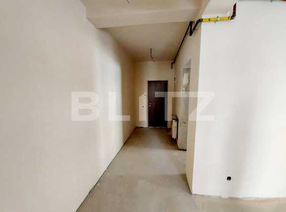 Apartament de vânzare 2 camere Floreşti - 52620AV | BLITZ Cluj-Napoca | Poza2