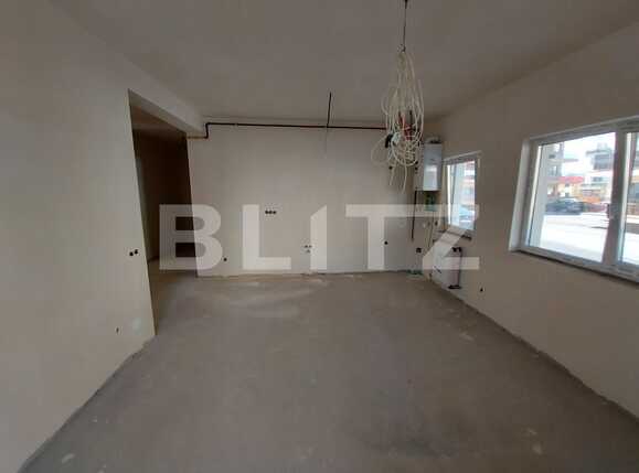 Apartament de vânzare 2 camere Floreşti - 52620AV | BLITZ Cluj-Napoca | Poza1