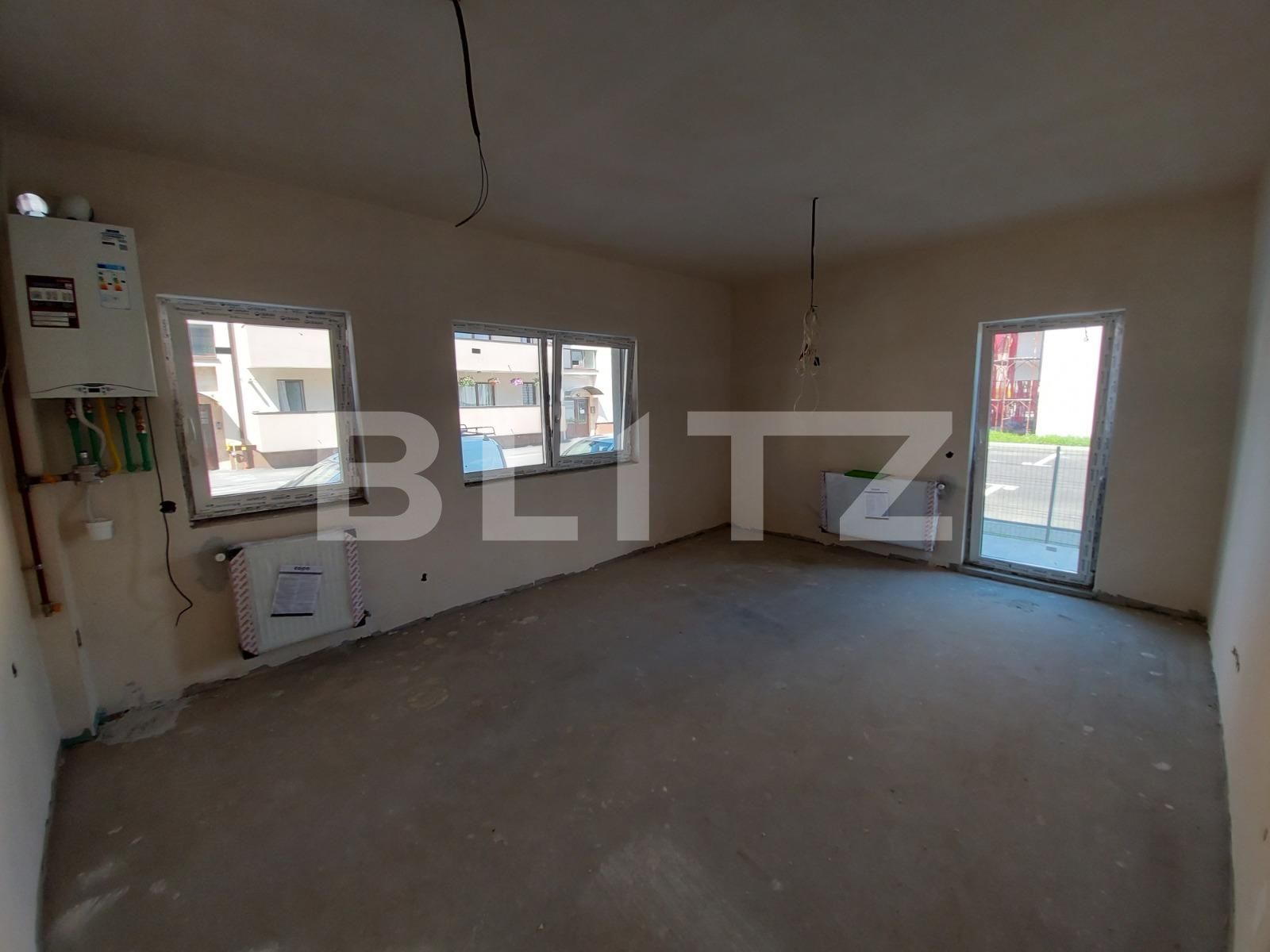 Apartament de vânzare 2 camere Floreşti - 52620AV | BLITZ Cluj-Napoca | Poza4