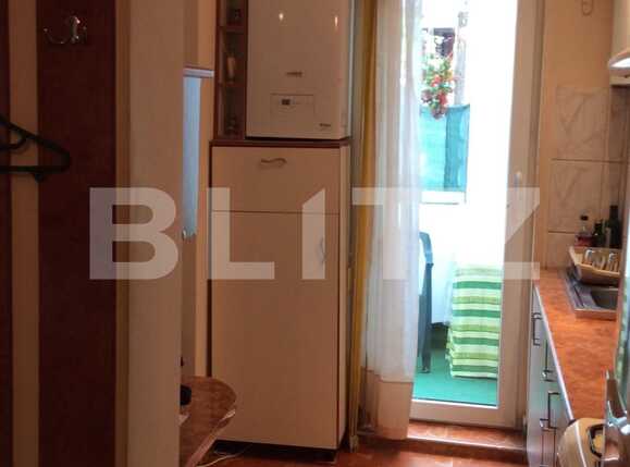 Apartament de vânzare 3 camere Manastur - 52621AV | BLITZ Cluj-Napoca | Poza4