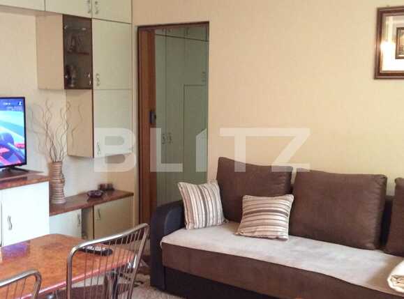 Apartament de vânzare 3 camere Manastur - 52621AV | BLITZ Cluj-Napoca | Poza1