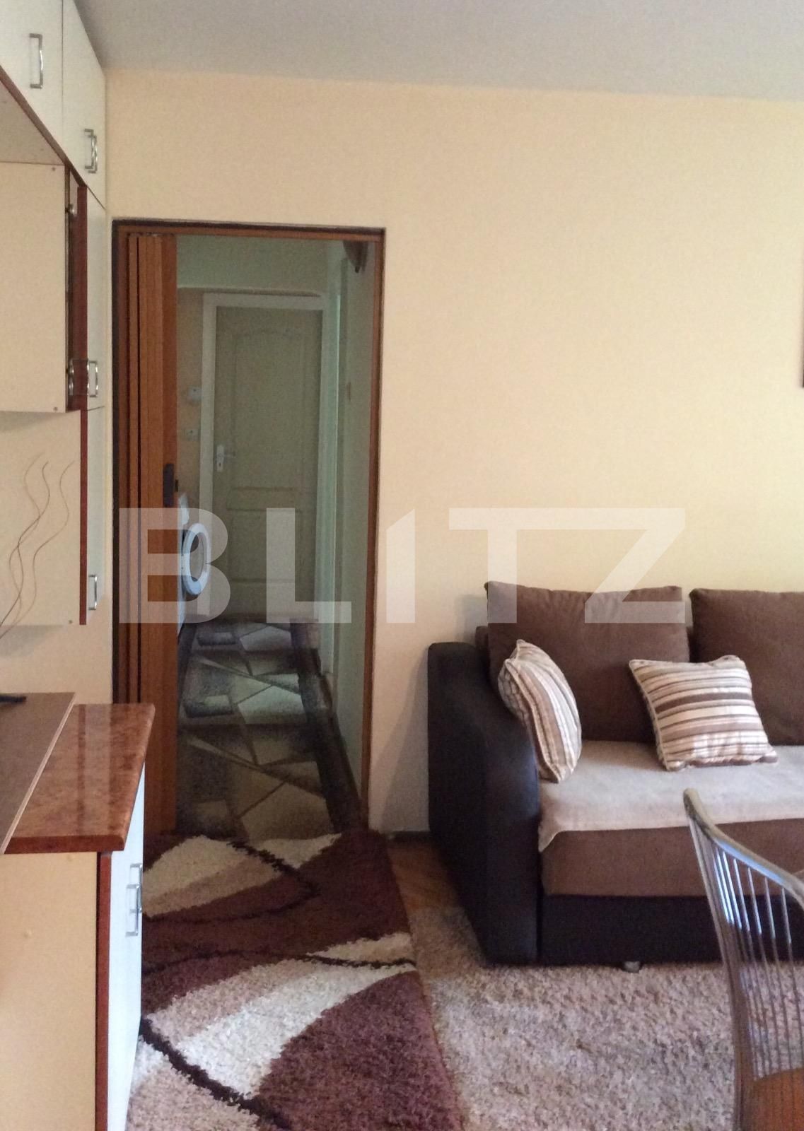 Apartament de vânzare 3 camere Manastur - 52621AV | BLITZ Cluj-Napoca | Poza3