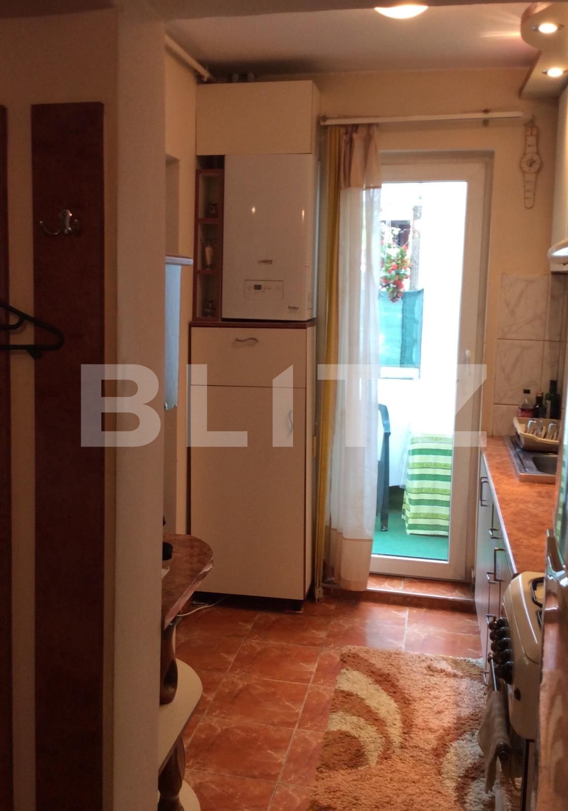 Apartament de vânzare 3 camere Manastur - 52621AV | BLITZ Cluj-Napoca | Poza4