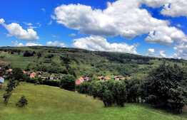 Scadere de pret! Casa individuala 110 mp utili, 800 teren, Exterior Vest