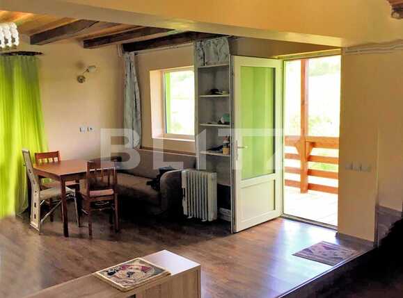 Casa de vânzare 3 camere Exterior Vest - 52622CV | BLITZ Cluj-Napoca | Poza4