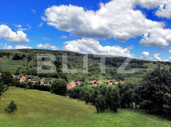 Casa de vânzare 3 camere Exterior Vest - 52622CV | BLITZ Cluj-Napoca | Poza12