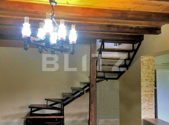 Casa de vânzare 3 camere Exterior Vest - 52622CV | BLITZ Cluj-Napoca | Poza8