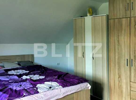 Casa de vânzare 3 camere Exterior Vest - 52622CV | BLITZ Cluj-Napoca | Poza10