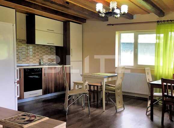 Casa de vânzare 3 camere Exterior Vest - 52622CV | BLITZ Cluj-Napoca | Poza5