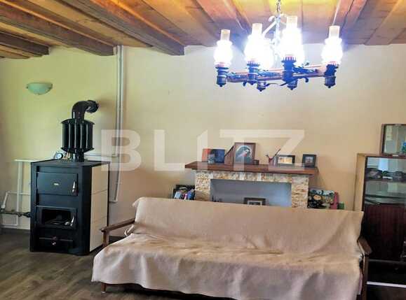 Casa de vânzare 3 camere Exterior Vest - 52622CV | BLITZ Cluj-Napoca | Poza6