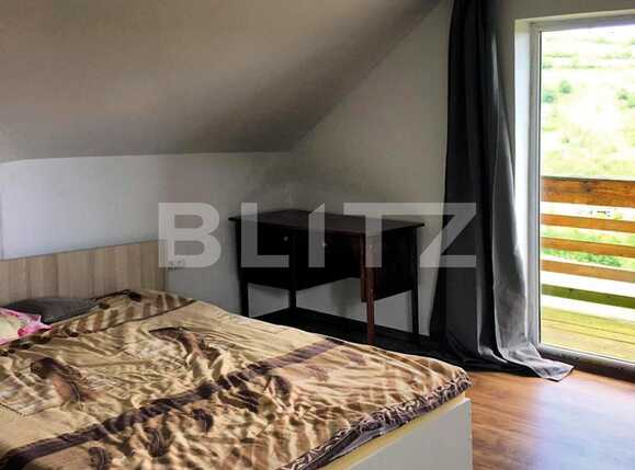 Casa de vânzare 3 camere Exterior Vest - 52622CV | BLITZ Cluj-Napoca | Poza11