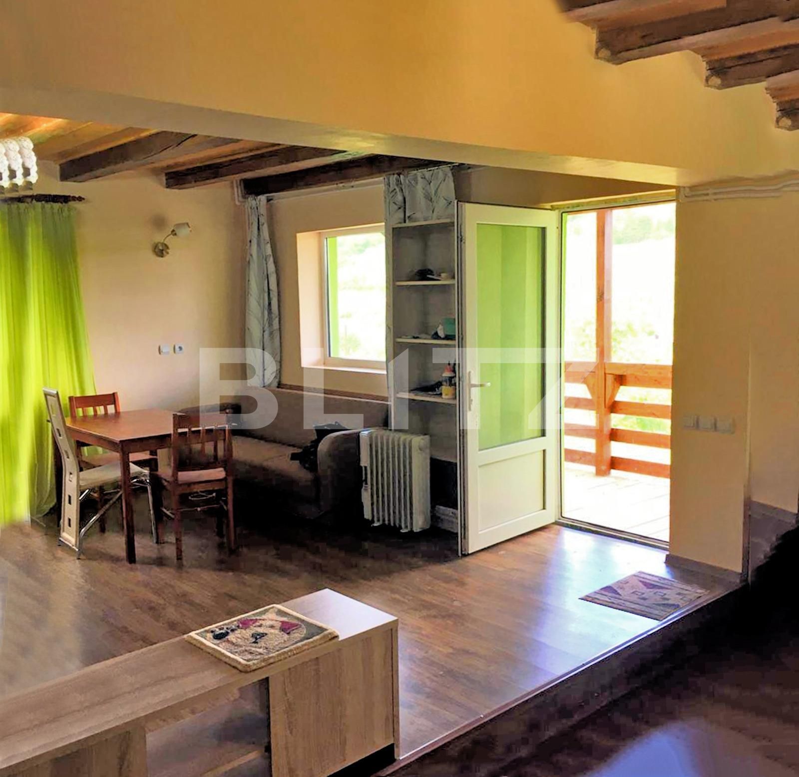 Casa de vânzare 3 camere Exterior Vest - 52622CV | BLITZ Cluj-Napoca | Poza4