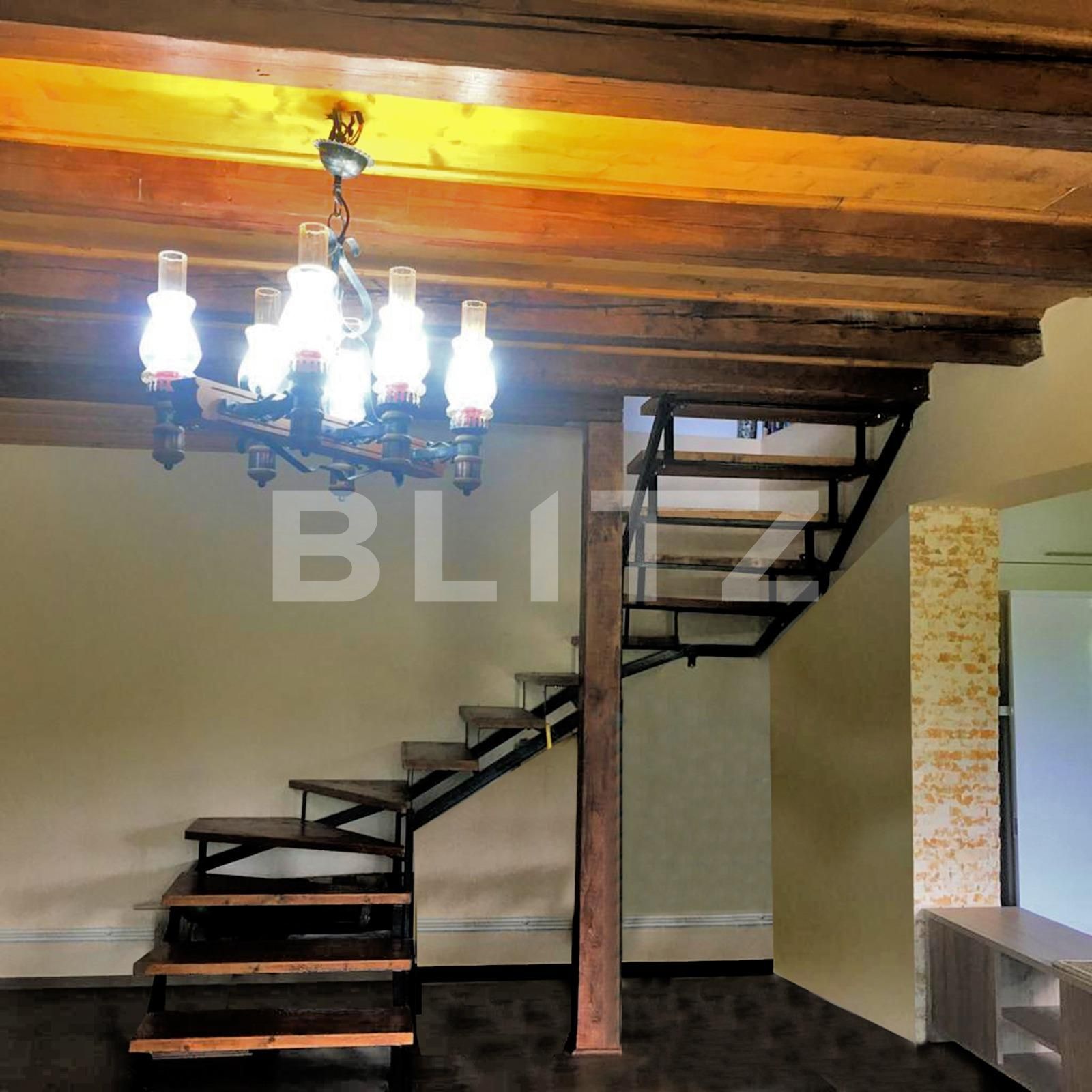 Casa de vânzare 3 camere Exterior Vest - 52622CV | BLITZ Cluj-Napoca | Poza8