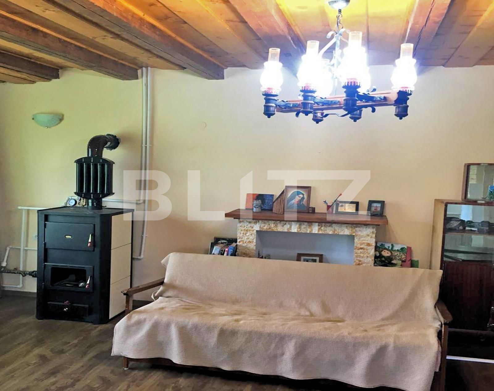 Casa de vânzare 3 camere Exterior Vest - 52622CV | BLITZ Cluj-Napoca | Poza6