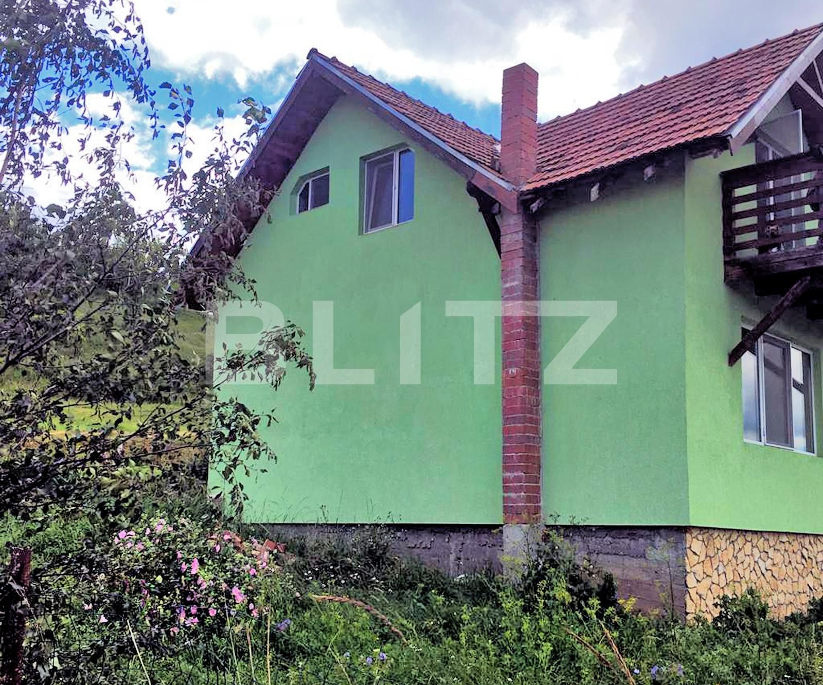 Casa de vânzare 3 camere Exterior Vest - 52622CV | BLITZ Cluj-Napoca | Poza3