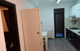 Apartament 2 camere, 53 mp, gradina 105 mp, parcare subterana