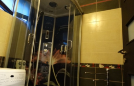 Apartament 2 camere, 53 mp, gradina 105 mp, parcare subterana