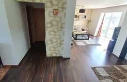 Apartament 3 camere 90mp, cartier Manastur  