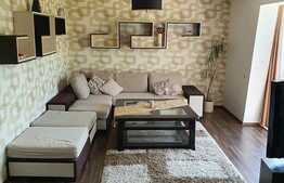 Apartament 3 camere 90mp, cartier Manastur  