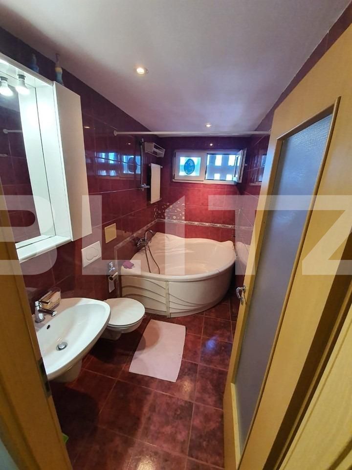 Apartament de vânzare 3 camere Manastur - 52624AV | BLITZ Cluj-Napoca | Poza5