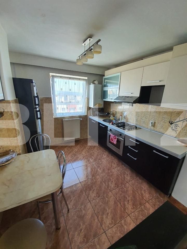 Apartament de vânzare 3 camere Manastur - 52624AV | BLITZ Cluj-Napoca | Poza4