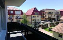 Apartament 3 camere, decomandat, 70 mp, mobilat modern, zona strazii Mircea Eliade