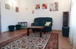 Apartament 3 camere, decomandat, 70 mp, mobilat modern, zona strazii Mircea Eliade