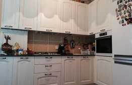 Apartament 3 camere, decomandat, 70 mp, mobilat modern, zona strazii Mircea Eliade