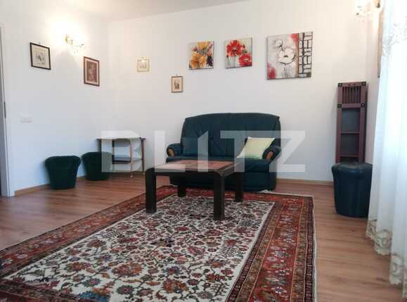 Apartament de închiriat 3 camere Zorilor - 52625AI | BLITZ Cluj-Napoca | Poza1