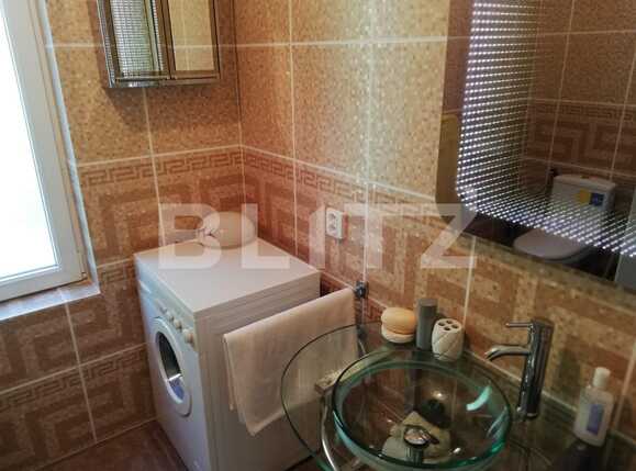 Apartament de închiriat 3 camere Zorilor - 52625AI | BLITZ Cluj-Napoca | Poza8