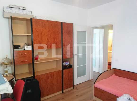 Apartament de închiriat 3 camere Zorilor - 52625AI | BLITZ Cluj-Napoca | Poza7