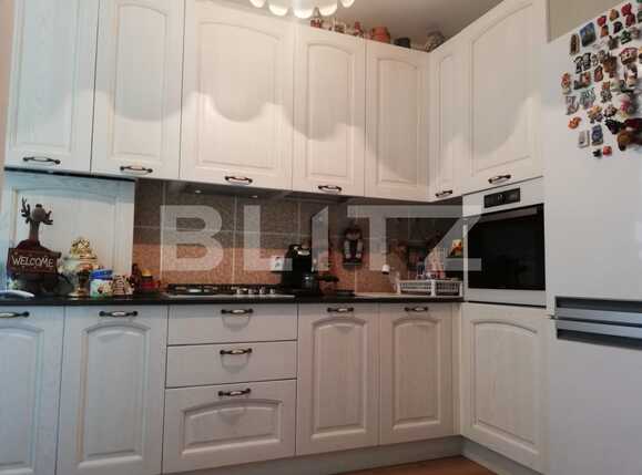 Apartament de închiriat 3 camere Zorilor - 52625AI | BLITZ Cluj-Napoca | Poza3