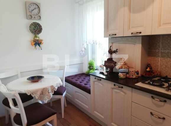 Apartament de închiriat 3 camere Zorilor - 52625AI | BLITZ Cluj-Napoca | Poza2