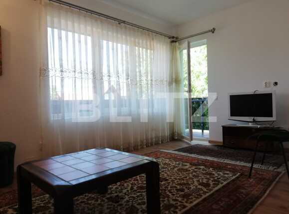 Apartament de închiriat 3 camere Zorilor - 52625AI | BLITZ Cluj-Napoca | Poza4