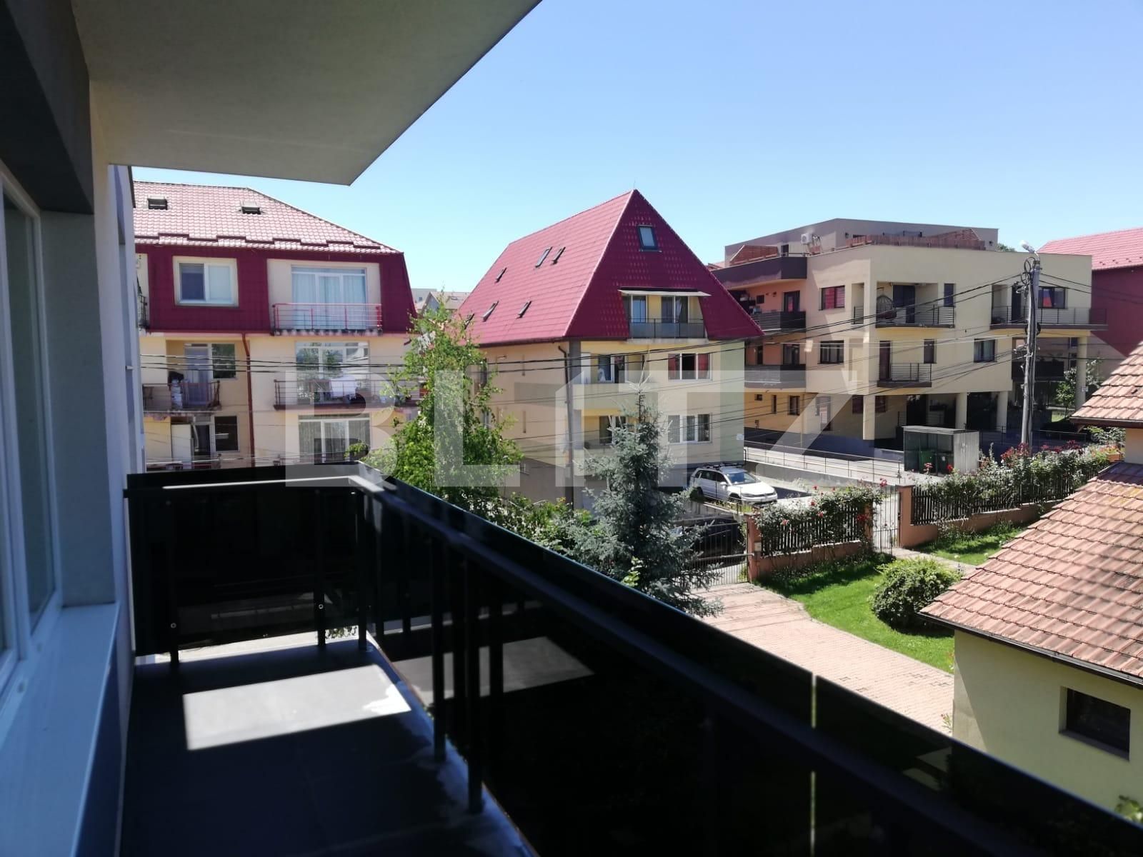 Apartament de închiriat 3 camere Zorilor - 52625AI | BLITZ Cluj-Napoca | Poza10